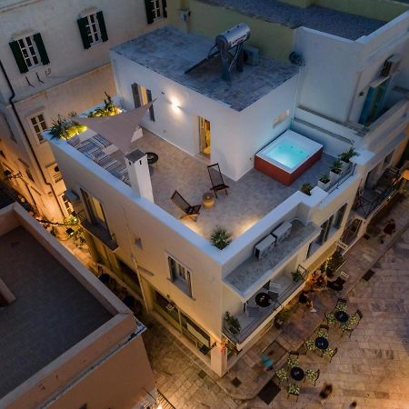 Nomadic Cozy Rooms إرموبولّي المظهر الخارجي الصورة