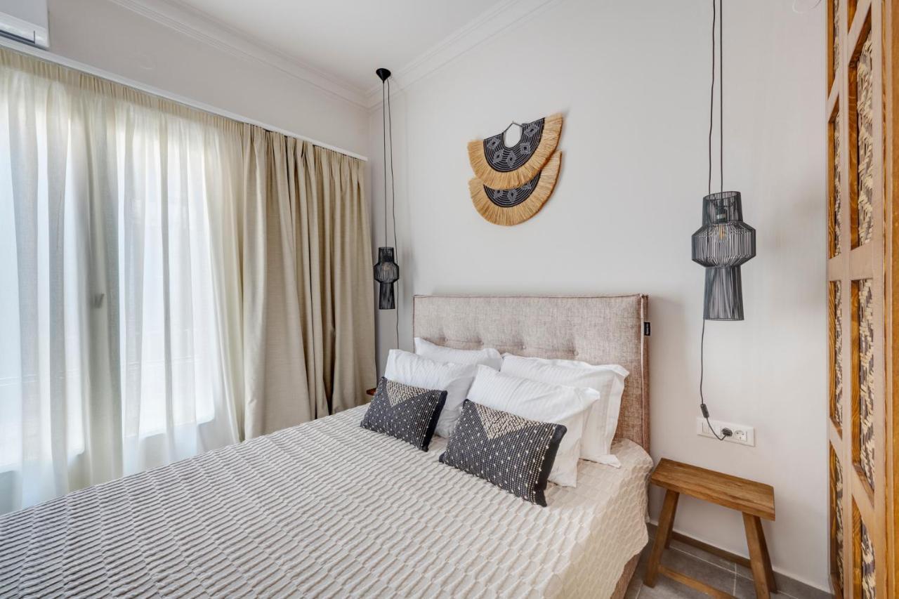 Nomadic Cozy Rooms إرموبولّي المظهر الخارجي الصورة