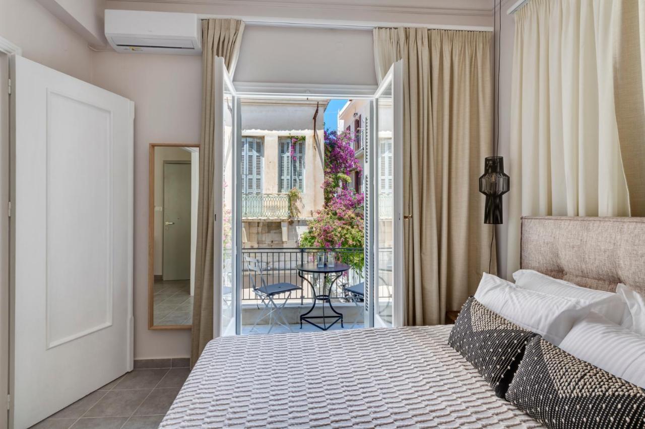 Nomadic Cozy Rooms إرموبولّي المظهر الخارجي الصورة